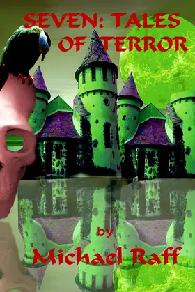 Seven: Tales of Terror poster