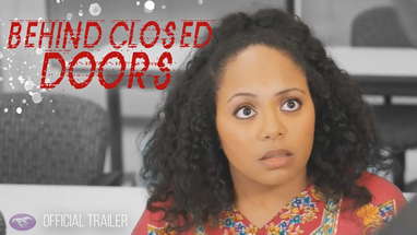 Behind Closed Doors - Official Trailer - Available Now! poster