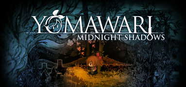 Yomawari: Midnight Shadows capsule