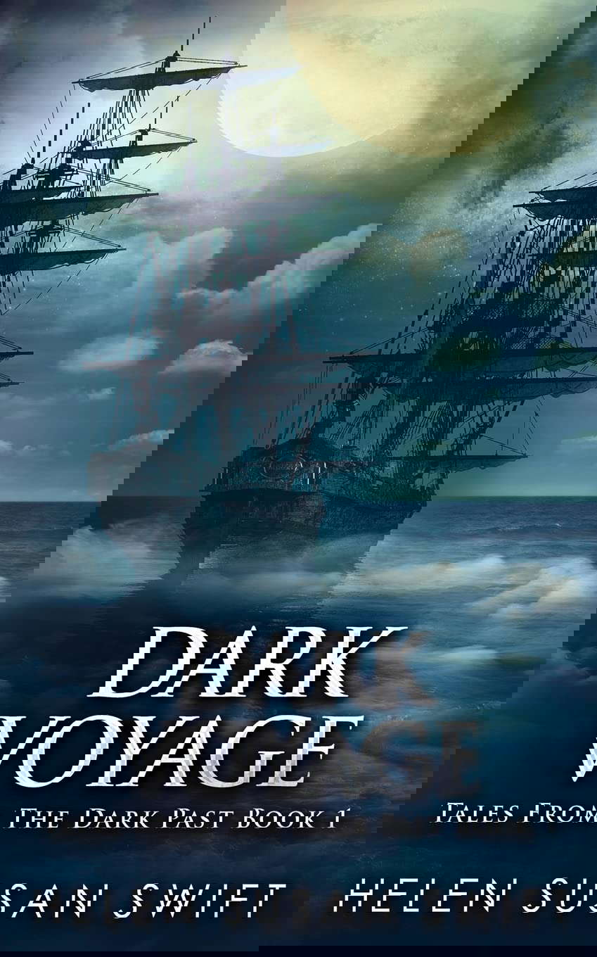 Dark Voyage (Tales from the Dark Past) poster
