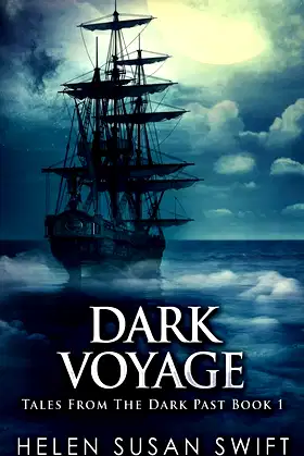 Dark Voyage (Tales from the Dark Past) poster