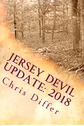 Jersey Devil Update: 2018 poster