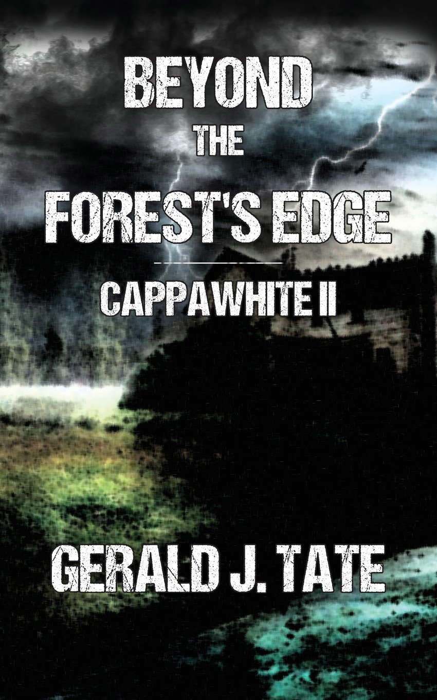 Beyond the Forest's Edge - Cappawhite II poster