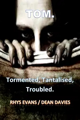 Twisted Tom poster