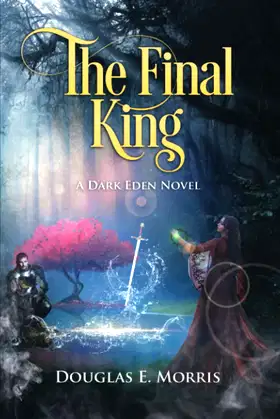 The Final King poster