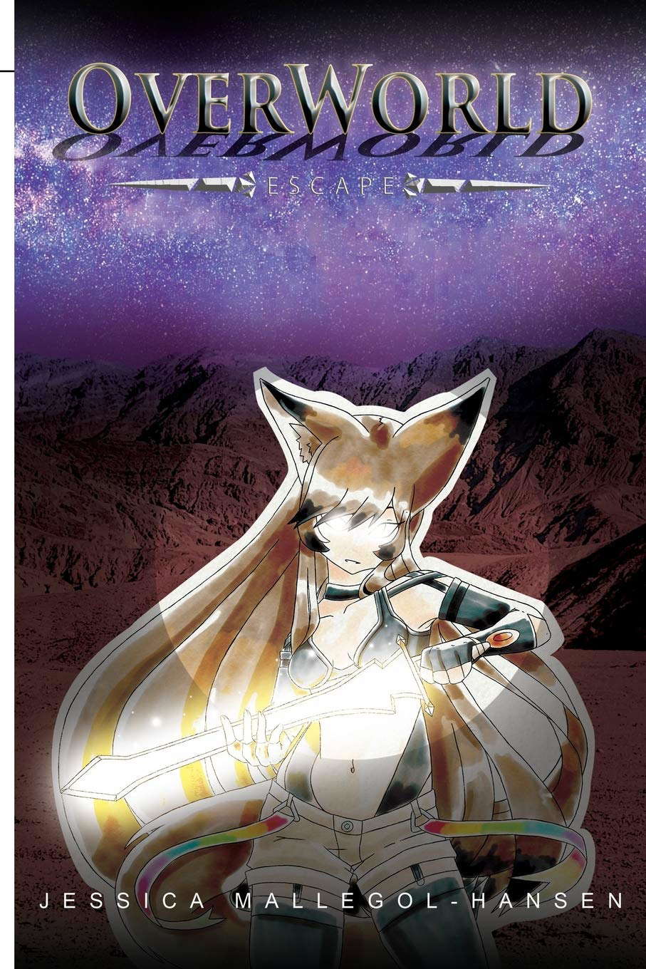 Escape (OverWorld) poster