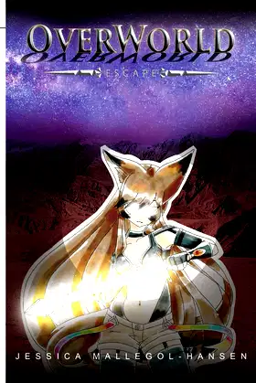 Escape (OverWorld) poster