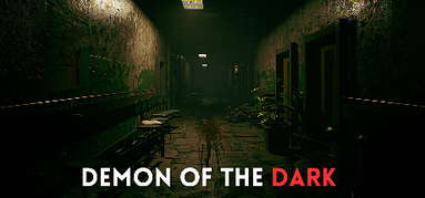 Demon Of The Dark capsule