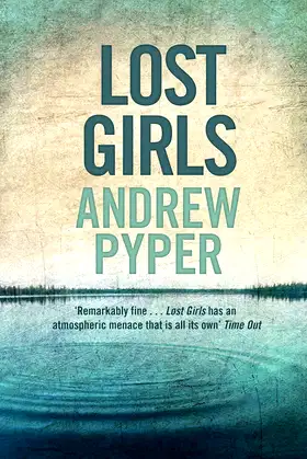 Lost Girls poster