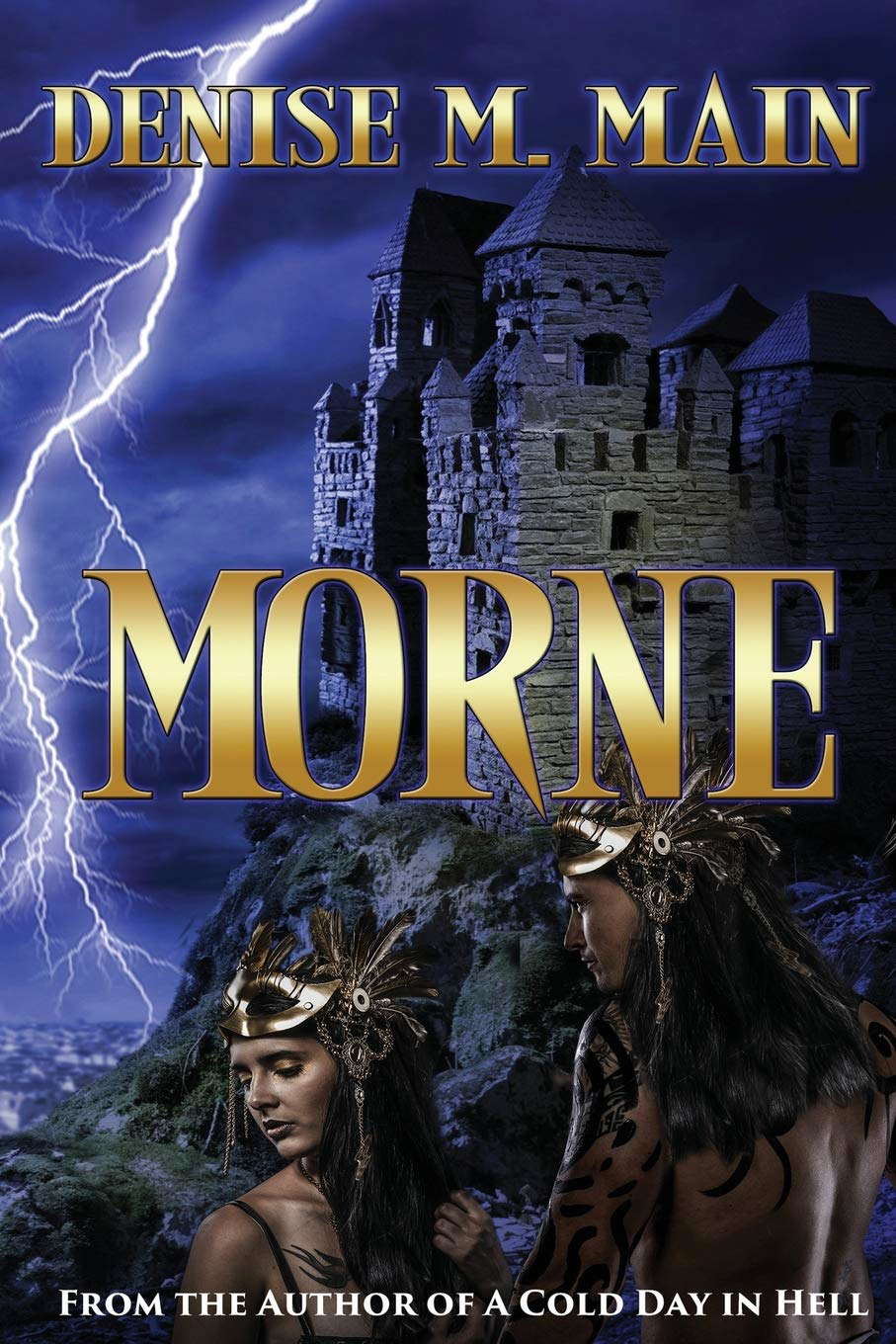 Morne poster