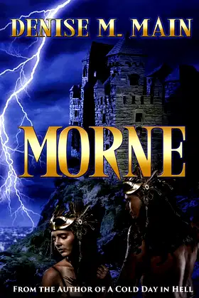 Morne poster