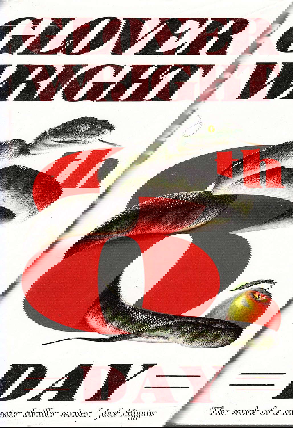 Eighth Day poster