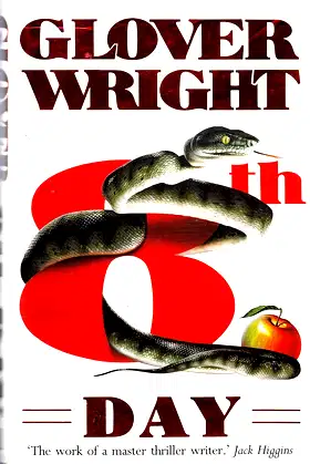 Eighth Day poster