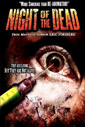 Night of the Dead: Leben Tod poster
