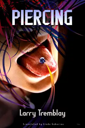 Piercing poster