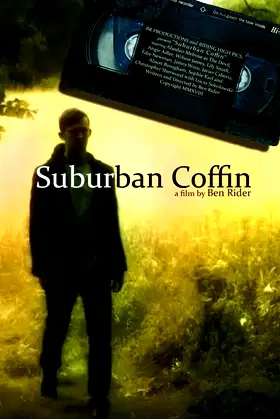 Suburban Coffin poster