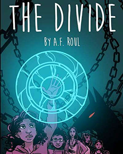 The Divide poster