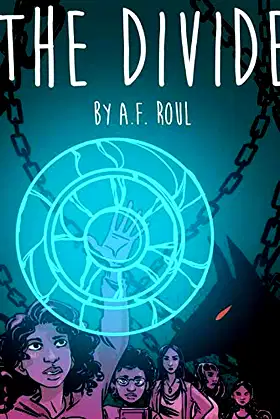 The Divide poster