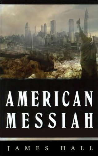 American Messiah poster