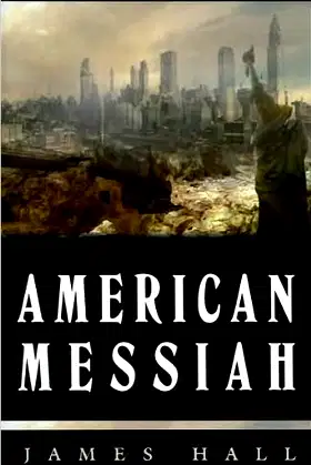 American Messiah poster