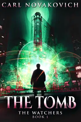 The Tomb poster
