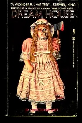 Dream House poster