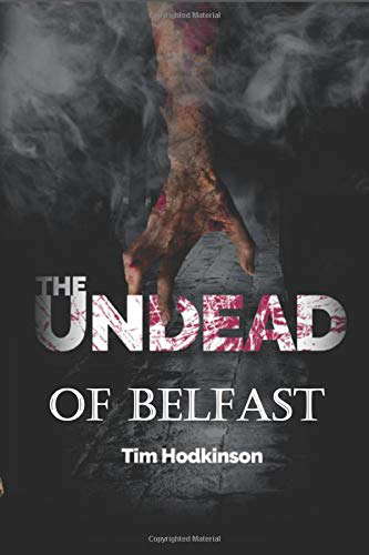 The Undead of Belfast (Joseph Sheridan) poster