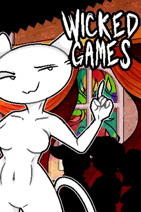 Wicked Games poster