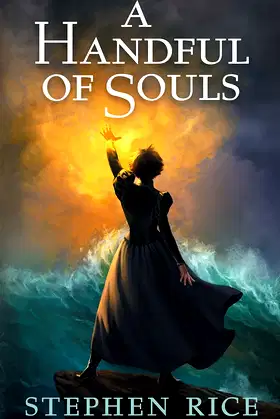 A Handful Of Souls (The Split Sea) poster