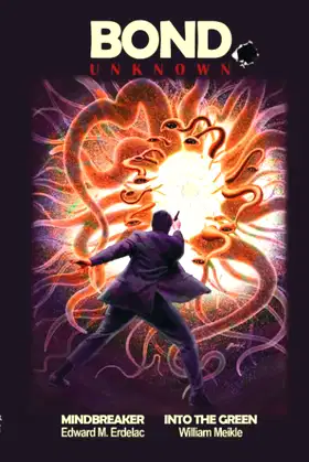 Bond Unknown poster