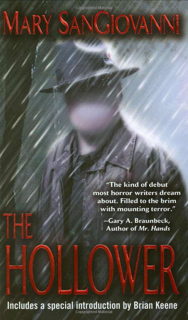 The Hollower poster