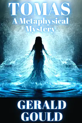 Tomas: A Metaphysical Mystery (The Metaphysical Mystery Series) poster