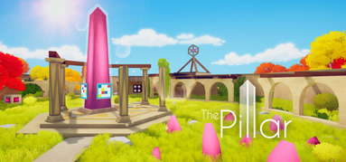 The Pillar capsule