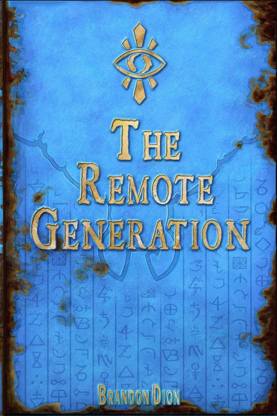 The Remote Generation poster