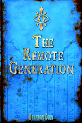 The Remote Generation poster