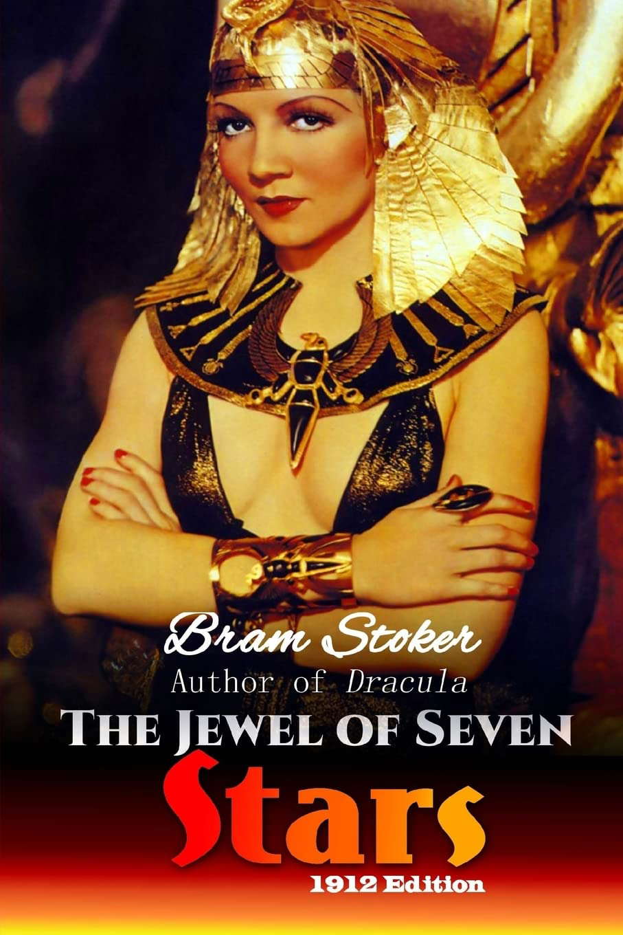 The Jewel of Seven Stars (Best Novel Classics) poster