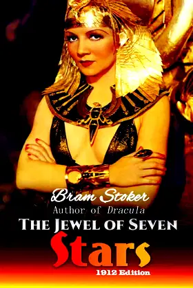 The Jewel of Seven Stars (Best Novel Classics) poster