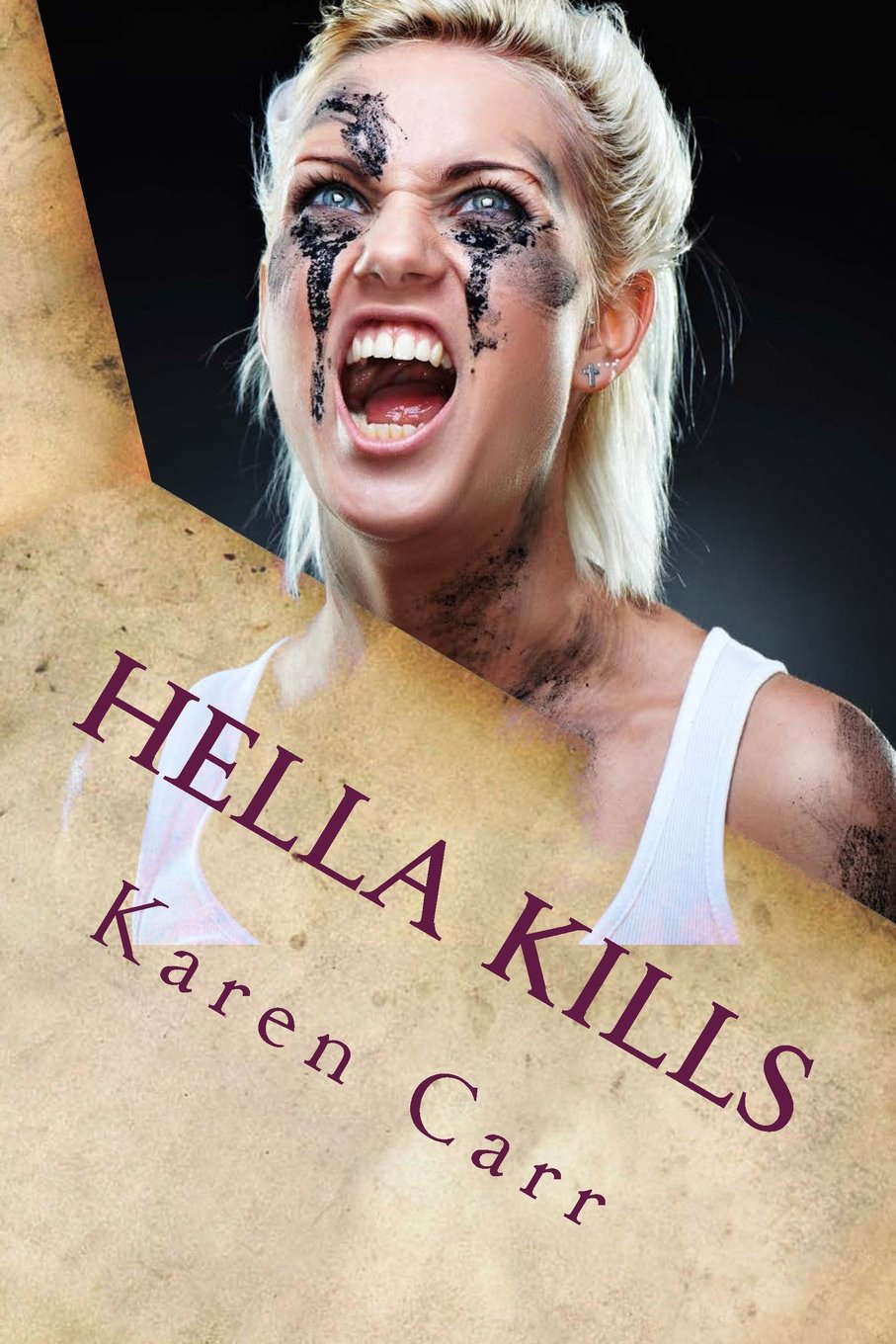 Hella Kills: Dawnland poster