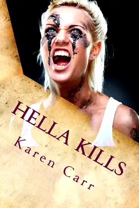 Hella Kills: Dawnland poster