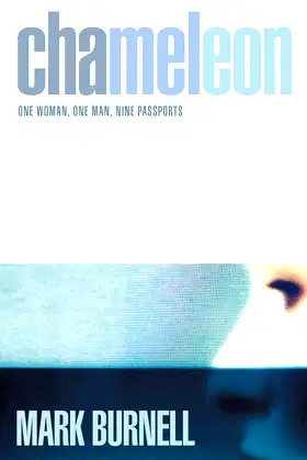 Chameleon poster