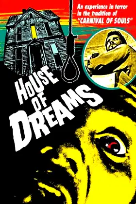 House of Dreams poster