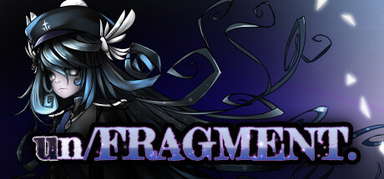 un/FRAGMENT. capsule