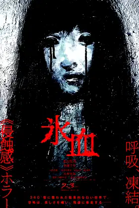 Ice Blood poster