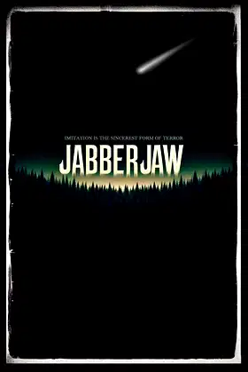 Jabberjaw poster