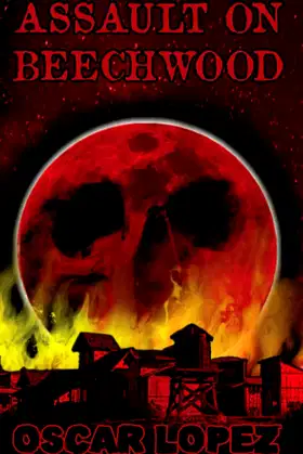 Assault On Beechwood poster
