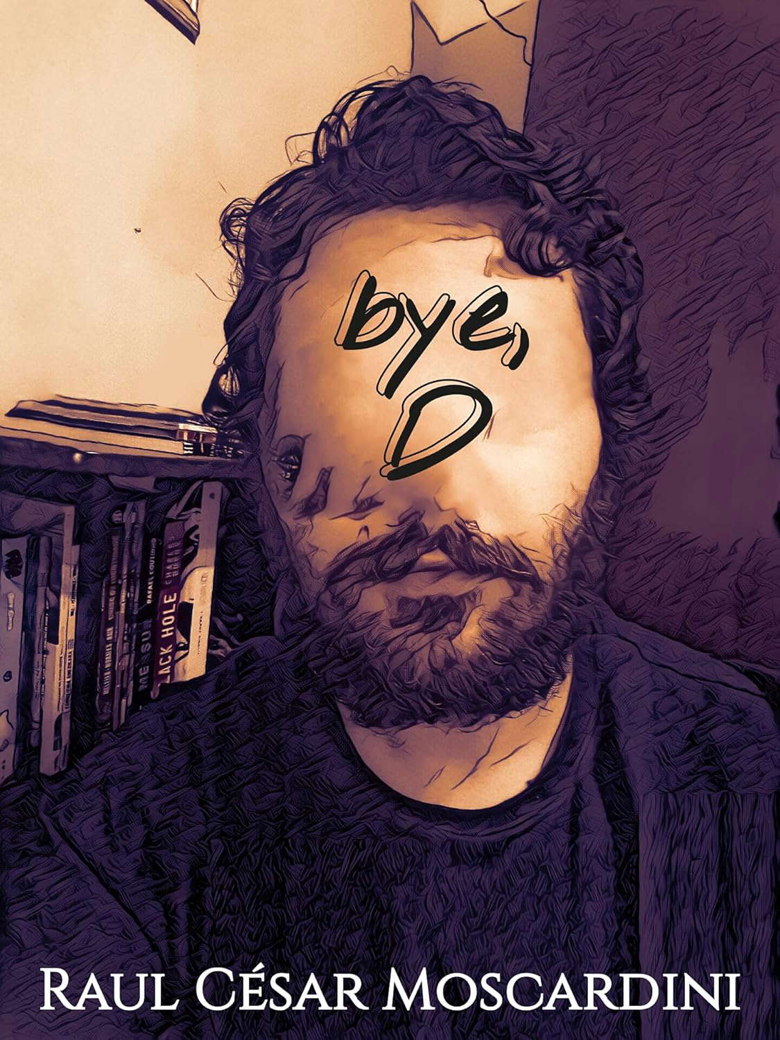 bye, D poster