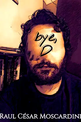 bye, D poster