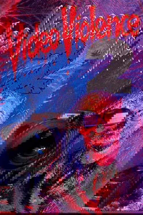 Video Violence Part 2 poster