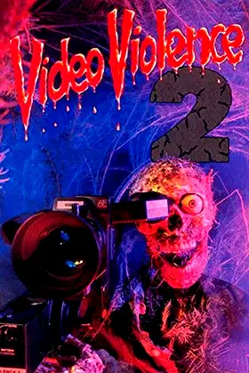 Video Violence Part 2 poster