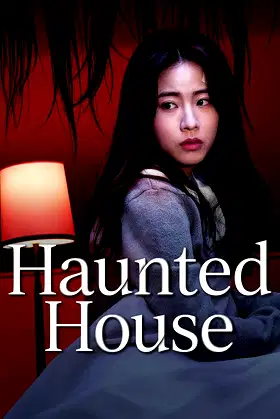 Haunted House poster